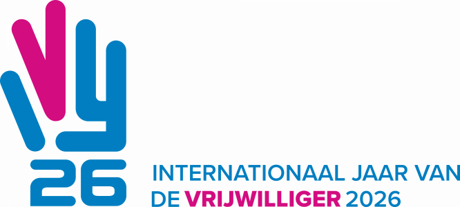 Internationaal Jaar van de Vrijwilliger 2026